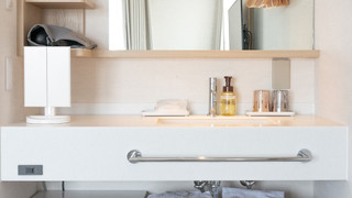 コンフォート ツインルーム 禁煙