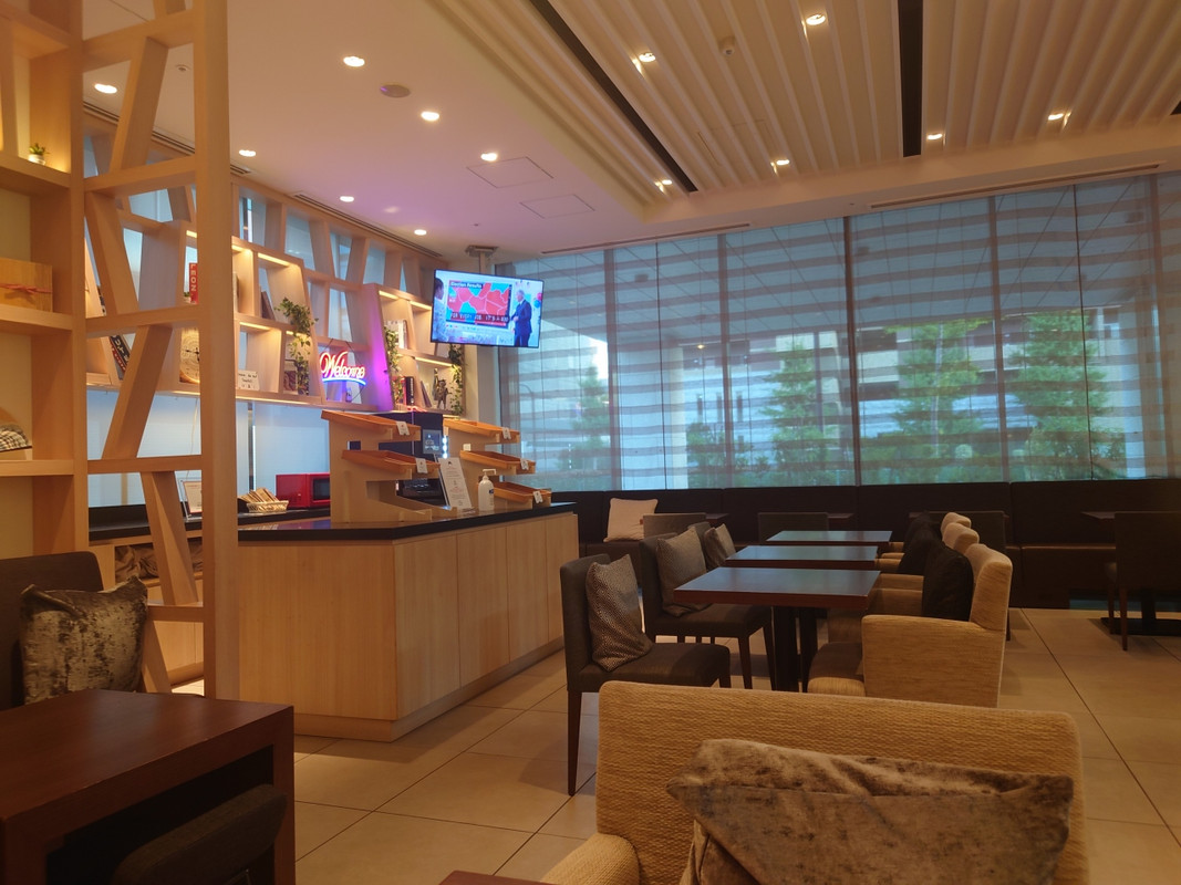 フリードリンク頂けます