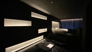 ファミリー スイート 禁煙