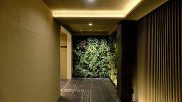 建物のデザイン / 4