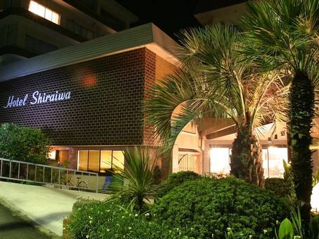 天然温泉の宿 ホテル白岩（大島） / 4