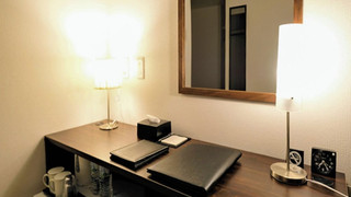 スタンダード ツインルーム 禁煙