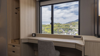 モデレートビジネスダブル 2名利用 禁煙