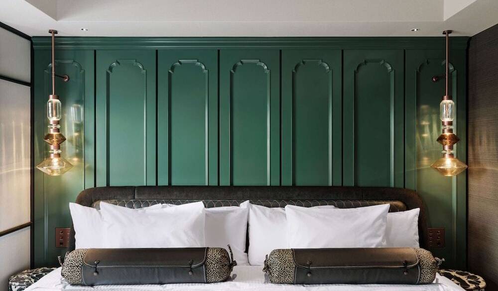 客室イメージ① / 4