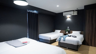 Studio 25 Group, Multiple Beds, Non Smoking