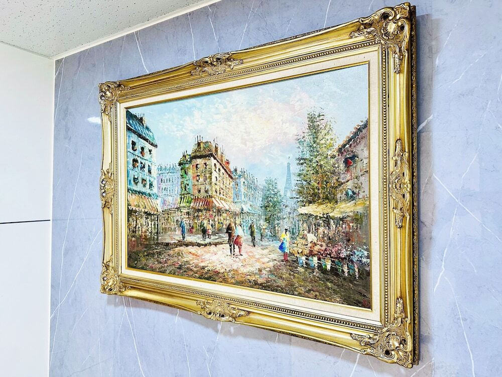 建物のデザイン