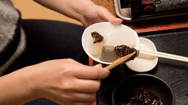 食事・飲み物 / 11