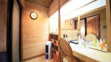 施設内の設備 / 4