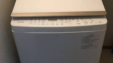 ランドリー ルーム / 3