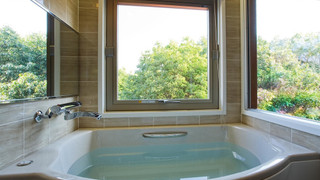 ゆすらん デザイナーズ和洋室 禁煙