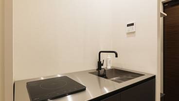 専用簡易キッチン / 16