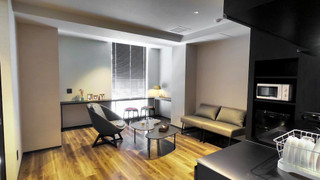 スーペリア アパートメント