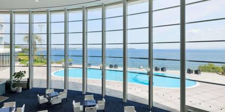 グランドメルキュール別府湾リゾート&スパ