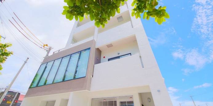 さくらや（沖縄県）（沖縄県 アパートメント） / 1