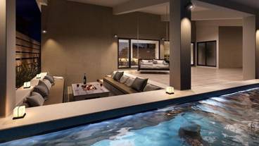 テラス / パティオ / 5