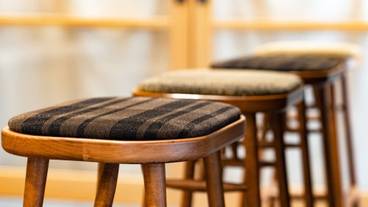 ロビー応接スペース / 11