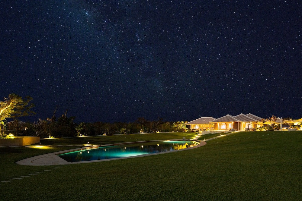 アクティビティ満載♡島に溶け込むリゾートホテルで彼と癒されて3993442