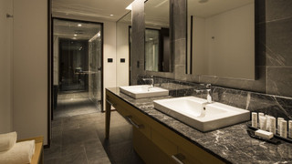 ポルトム スイート ルーム