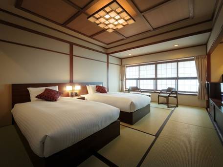 蔵王温泉 おおみや旅館 / 5