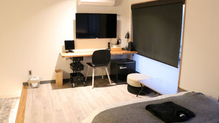 コンフォート ダブルルーム