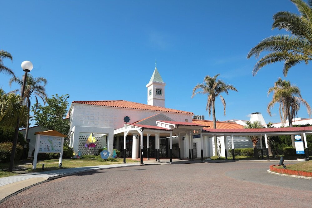 10. 島ステイでリゾートを満喫!絶景温泉も自慢の「i+Land nagasaki」3478423