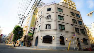 施設内の設備 / 18