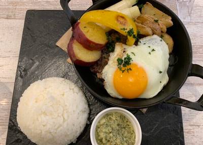 ベジビエ リゾナーレ八ヶ岳店