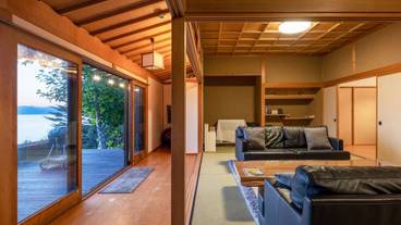 リビング エリア / 12