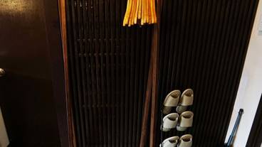 客室の設備とサービス / 23