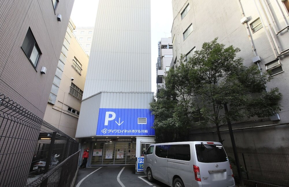 施設内の設備