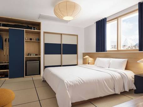 evo Hotel Hakuba / 5