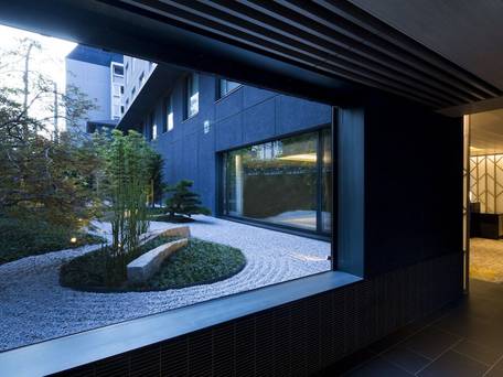 静鉄ホテルプレジオ京都四条 / 4