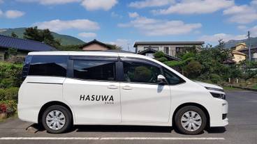 鉄道駅シャトル / 7