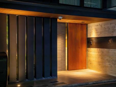 gallery hotel KAGUYA / 1