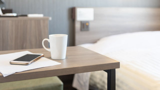 スタンダード ルーム 禁煙