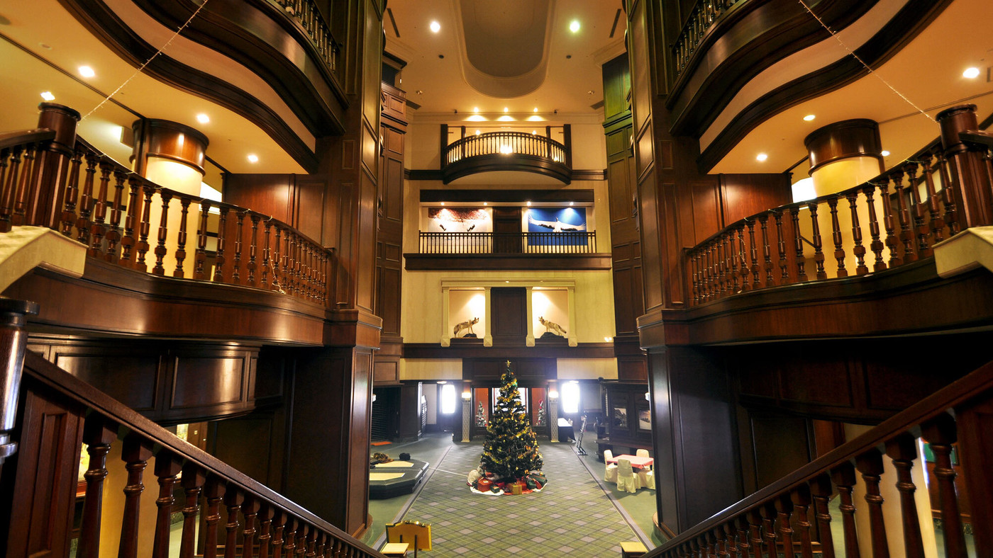 エーヴランドホテル＆ゴルフクラブ4373184