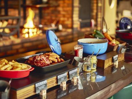 ホテルインディゴ軽井沢 / 5