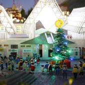 レゴランド・ジャパン・ホテル（愛知県 リゾートホテル） / 5