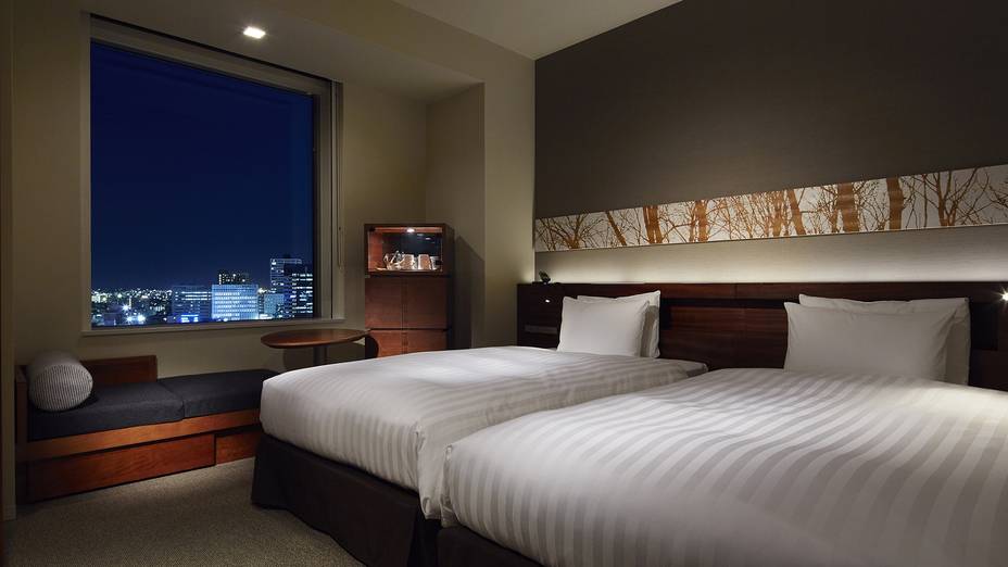 コンフォートツイン / 1