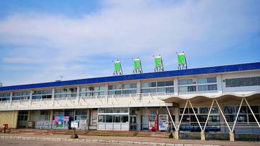 倶知安駅 / 2