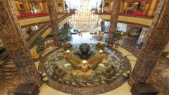 今治国際ホテル