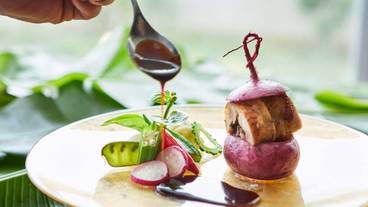 レストラン / 12