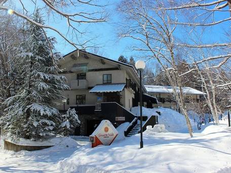 フェニックスホテル / 4