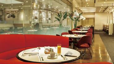 帝国ホテル 東京（テイコクホテル トウキョウ） / 8