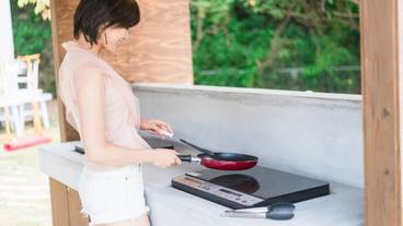 共用キッチン / 5