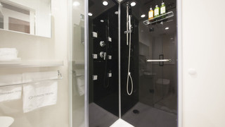 スタンダード セミダブルルーム 禁煙