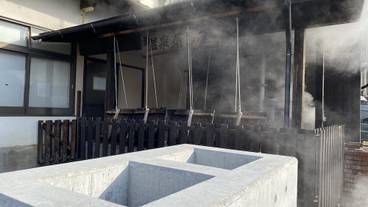 施設内の設備 / 9