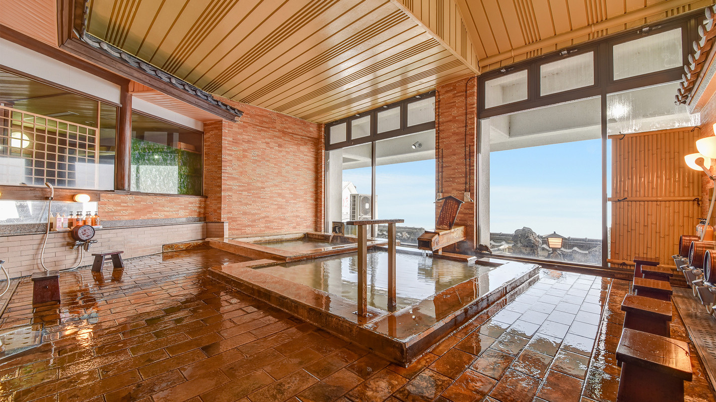 伊香保温泉 心に咲く花 古久家（こくや）（イカホオンセン ココロニサクハナ コクヤ） / 2