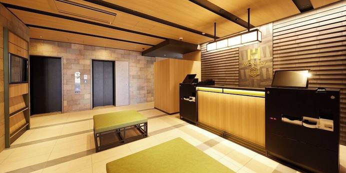 MONday Apart Premium 上野（東京都 ビジネスホテル） / 1