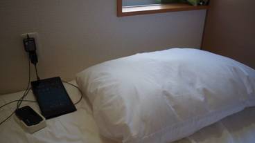 客室の設備とサービス / 11